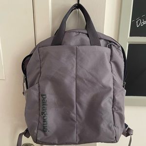 Patagonia Backpack!!!